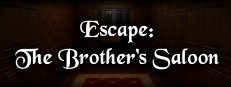 Escape: The Brother's Saloon 게임 이미지