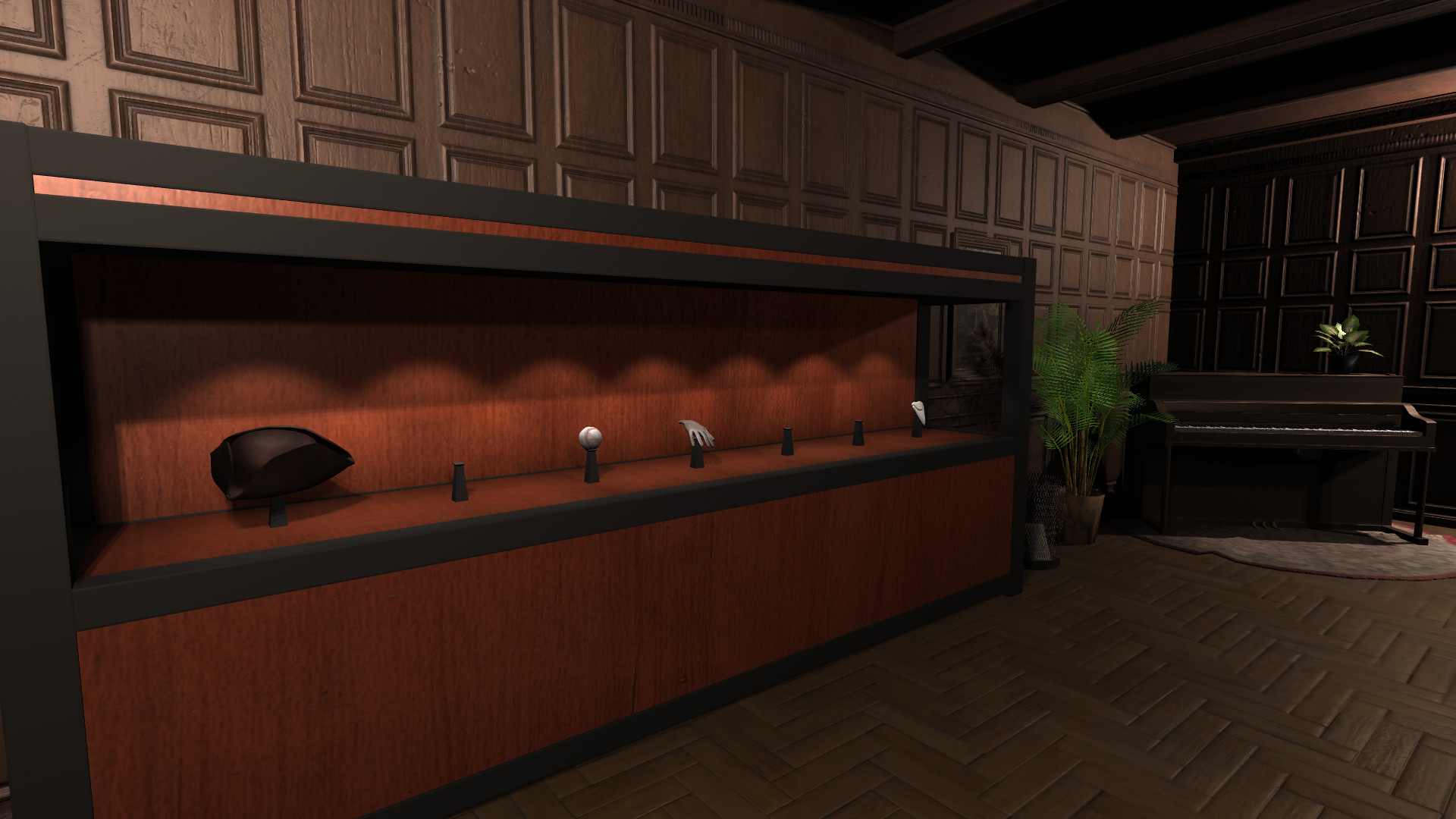 Escape: The Brother's Saloon #2