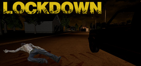 Lockdown steam charts