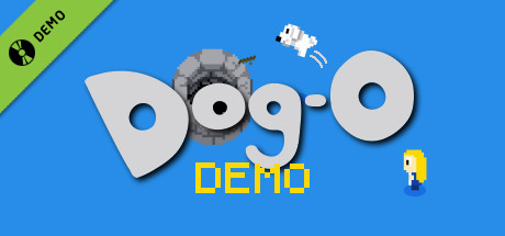 Dog-O Demo banner