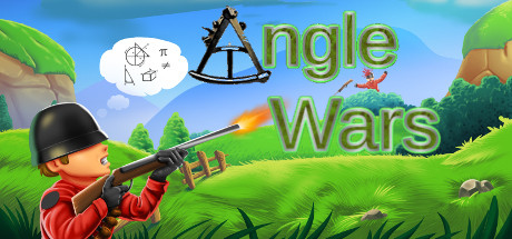 Angle Wars Cover Image