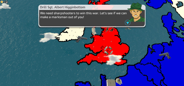 Angle Warsfor windows and Linux 1