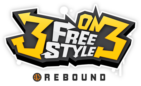 3on3 FreeStyle: Rebound