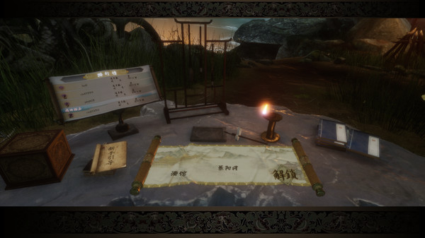 Drunk an iron fist VR game for windows Pc 1