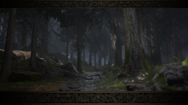 Скриншот из Outlaws VR
