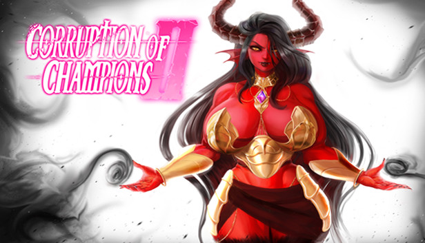 corruption of champions revamp mod download