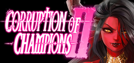 Corruption of Champions II header image