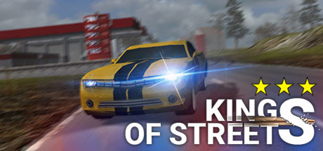 Kings Of Streets technical specifications for laptop