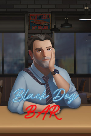 Black Dog Bar