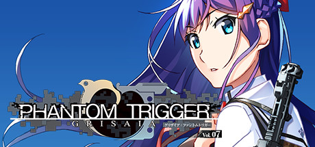 Grisaia Phantom Trigger Vol.7 (4.2 GB)