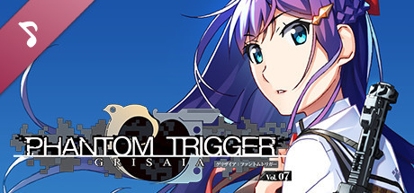 Grisaia Phantom Trigger Character Song (Gumi) banner image