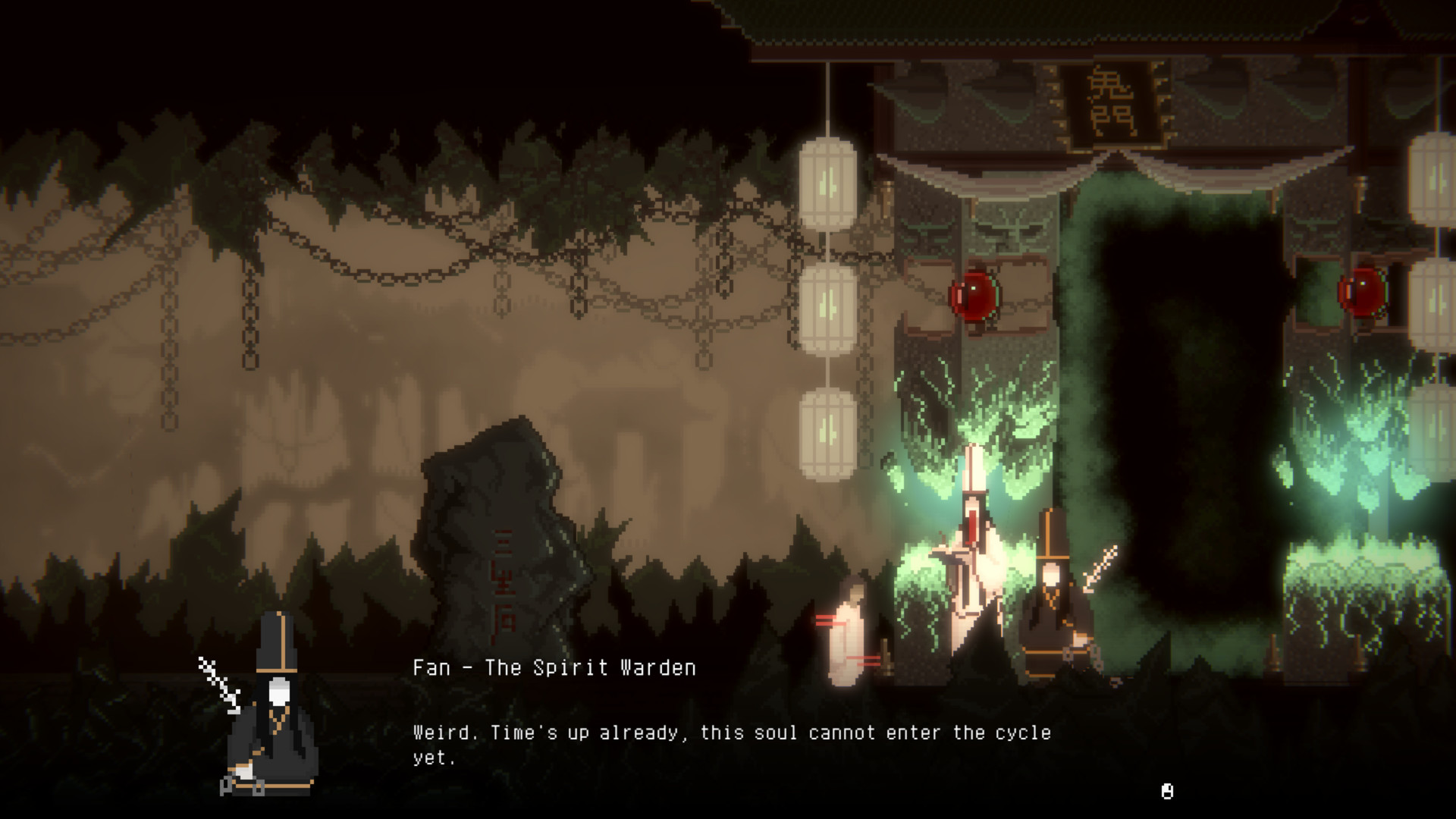 The Rewinder Demo #5