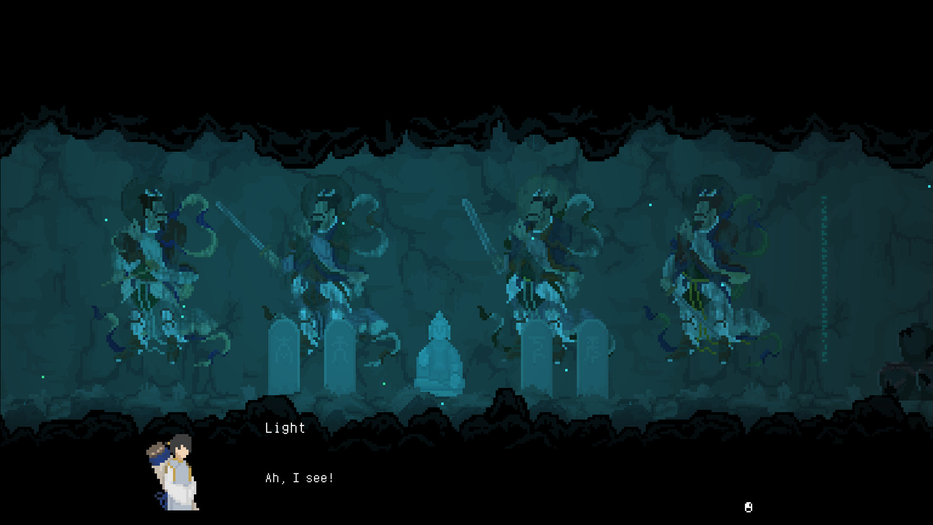 The Rewinder Demo #3