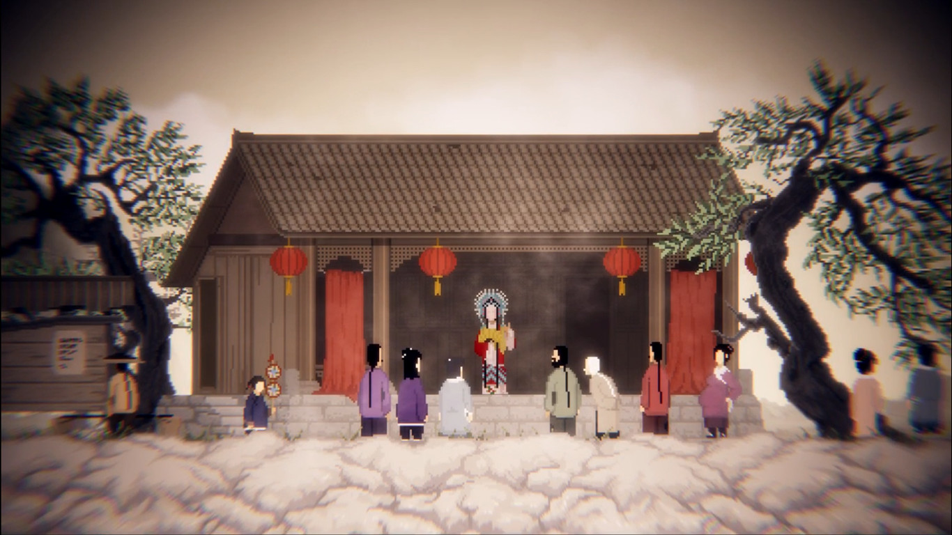 The Rewinder Demo #6