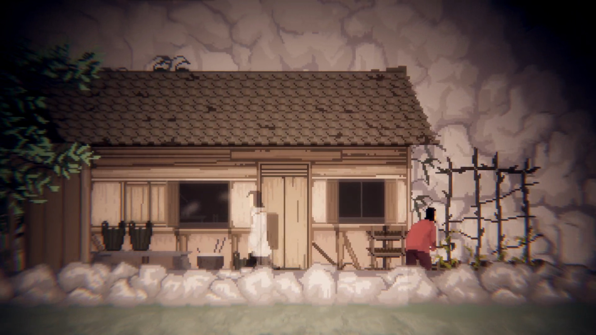 The Rewinder Demo #9