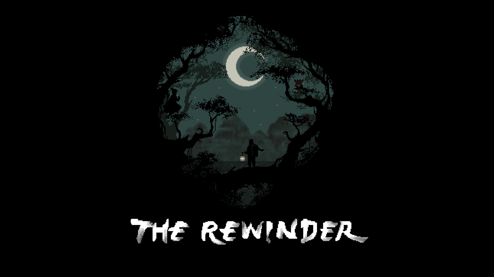 The Rewinder Demo Featured Screenshot #1