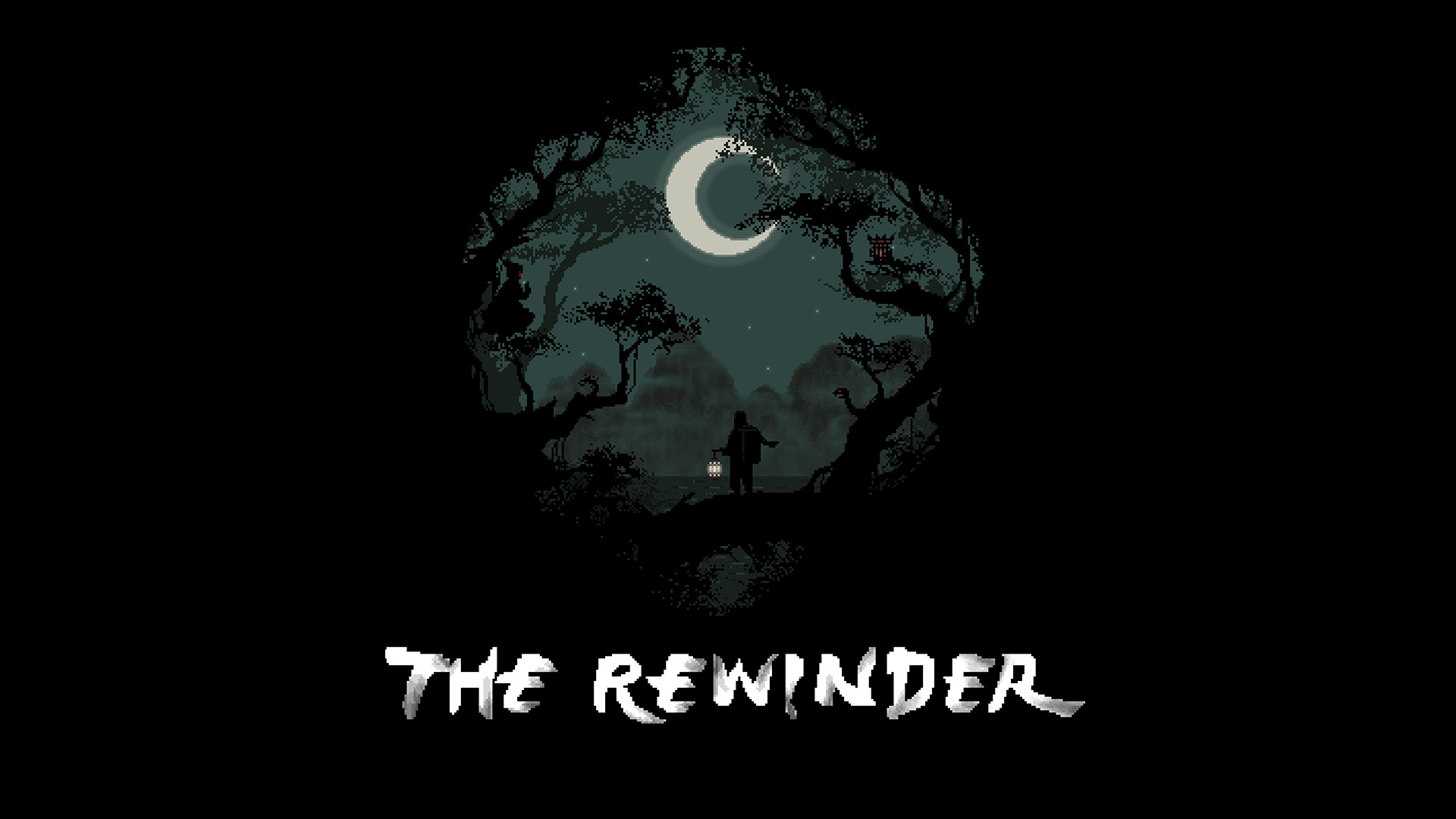 The Rewinder Demo #0