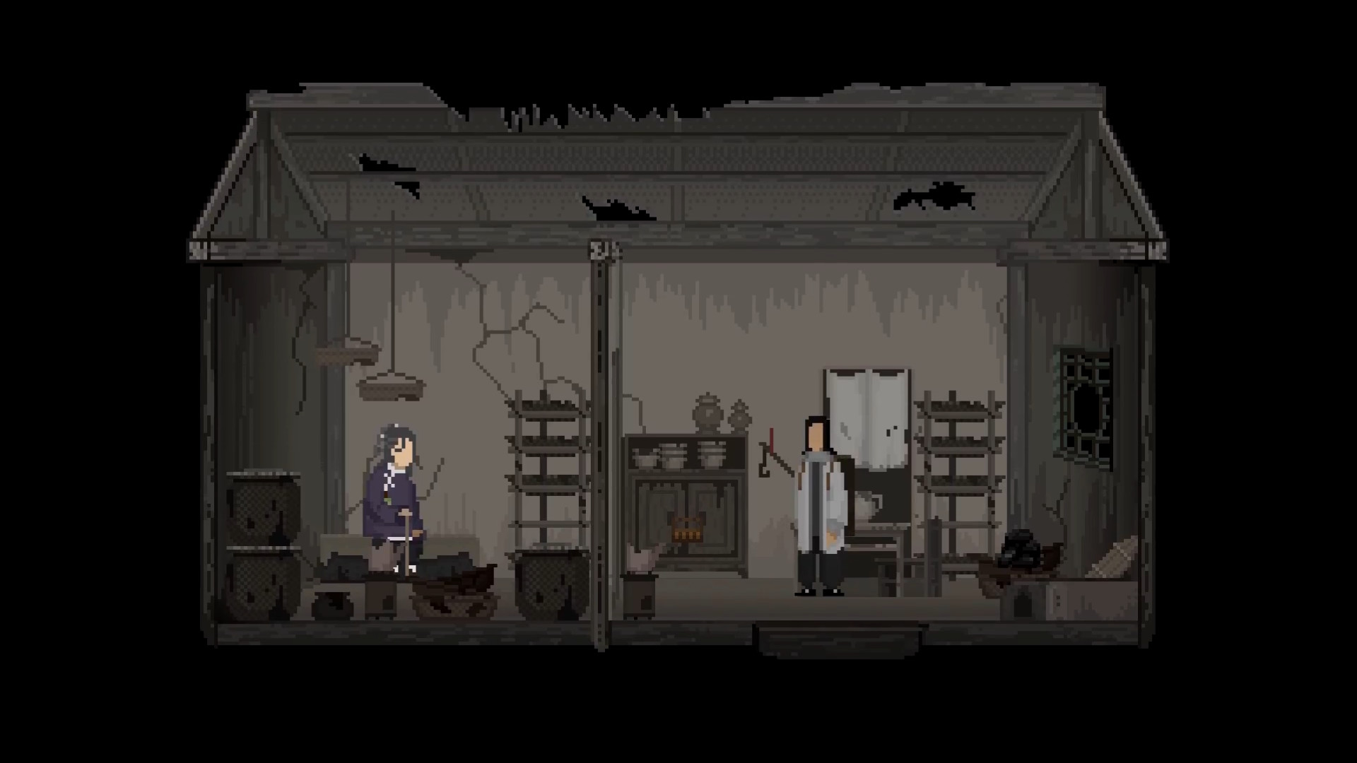 The Rewinder Demo #4