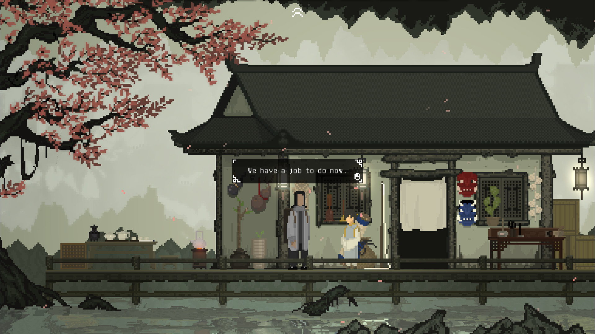 The Rewinder Demo #2