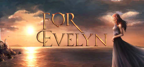For Evelyn Cover Image