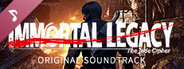 Immortal Legacy: The Jade Cipher - Original Soundtrack