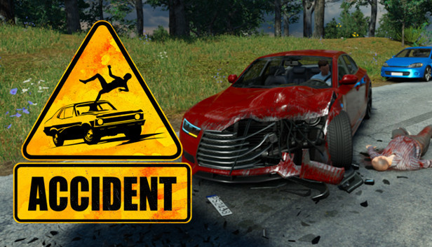 Download Simple Car Crash Physics Simulator Demo MOD APK v5.3