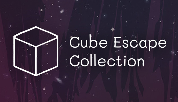 Cube Escape Collection on Steam