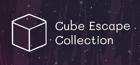 Cube Escape Collection header image