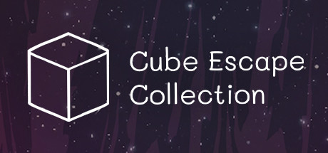 Cube Escape Collection Cover Image