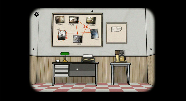 Cube Escape Collection screenshot