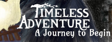 Timeless Adventure: A Journey To Begin