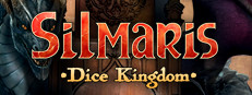 Silmaris: Dice Kingdom Steam Key for PC, Mac and Linux - Buy now
