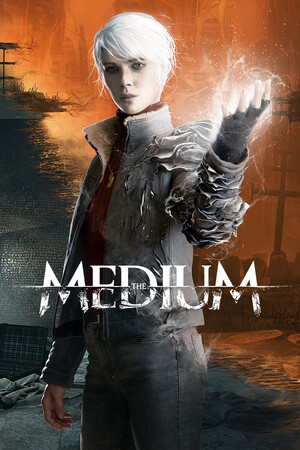 The Medium (2021)