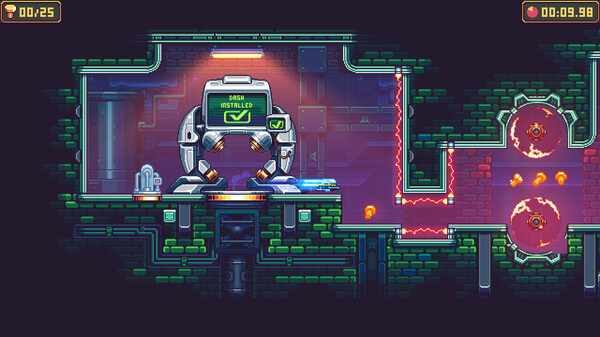 Bzzztfor windows and Linux 1