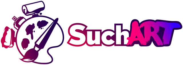 SuchArt: Genius Artist Simulator