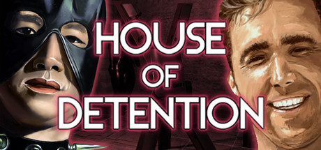 House of Detention header image