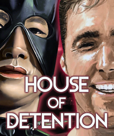 House of Detention