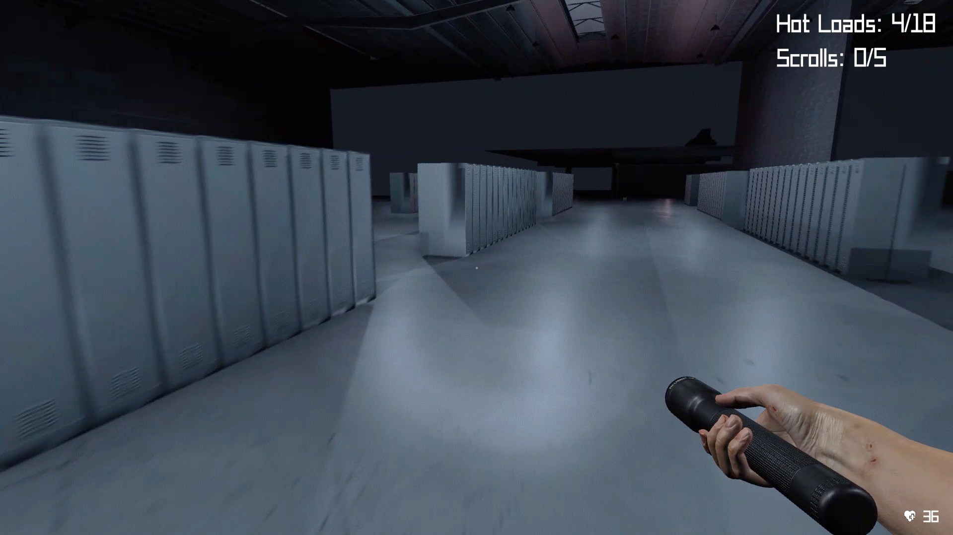 House of Detention #12