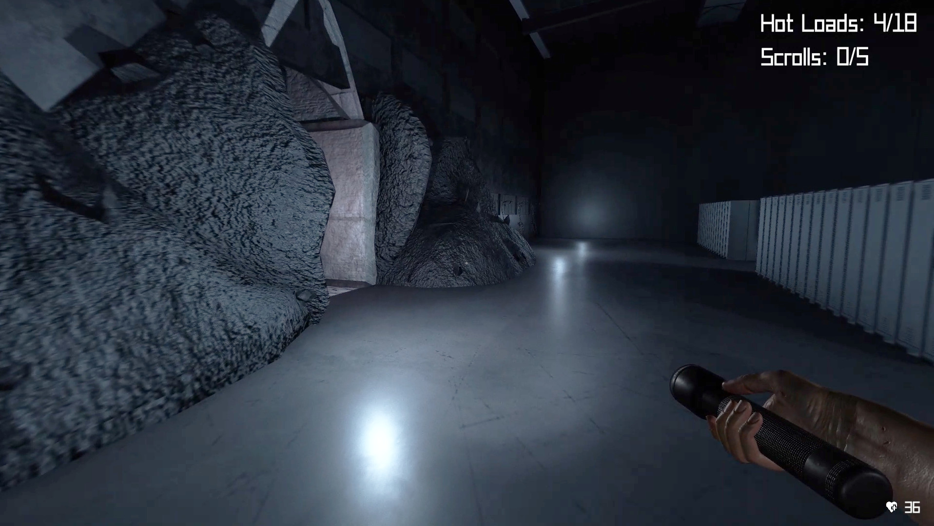 House of Detention #4