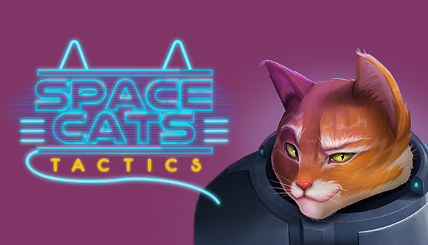 Space Cats Tactics on Steam