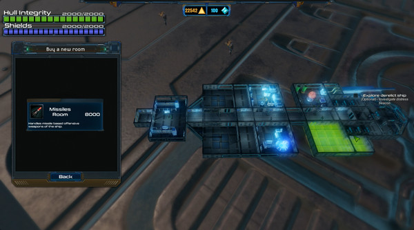 Скриншот из Space Cats Tactics