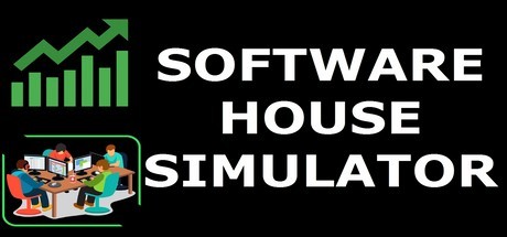 Software House Simulator Cover Image