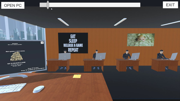 скриншот Software House Simulator 4