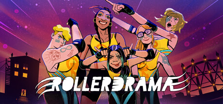 Roller Drama Cover Image