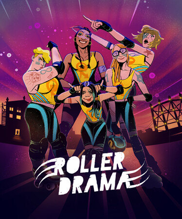 Roller Drama