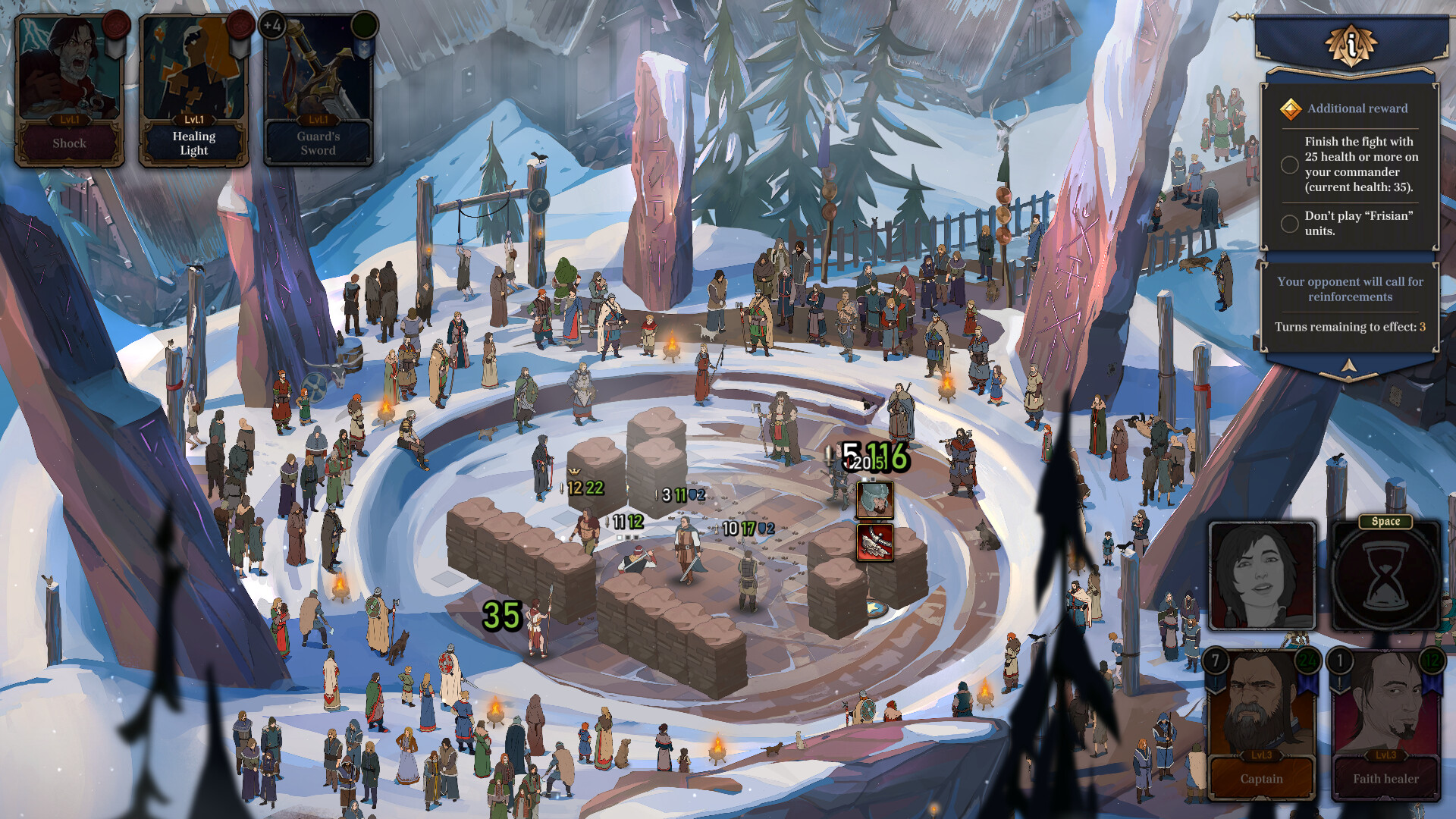 Ash of Gods: The Way #8