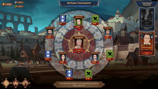 Ash of Gods: The Way game for windows Pc 1