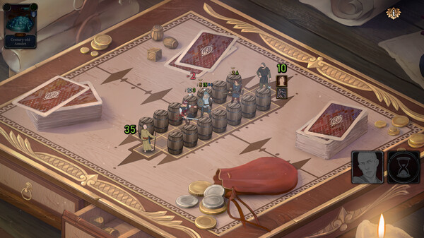 Ash of Gods: The Wayfor windows and Linux 1