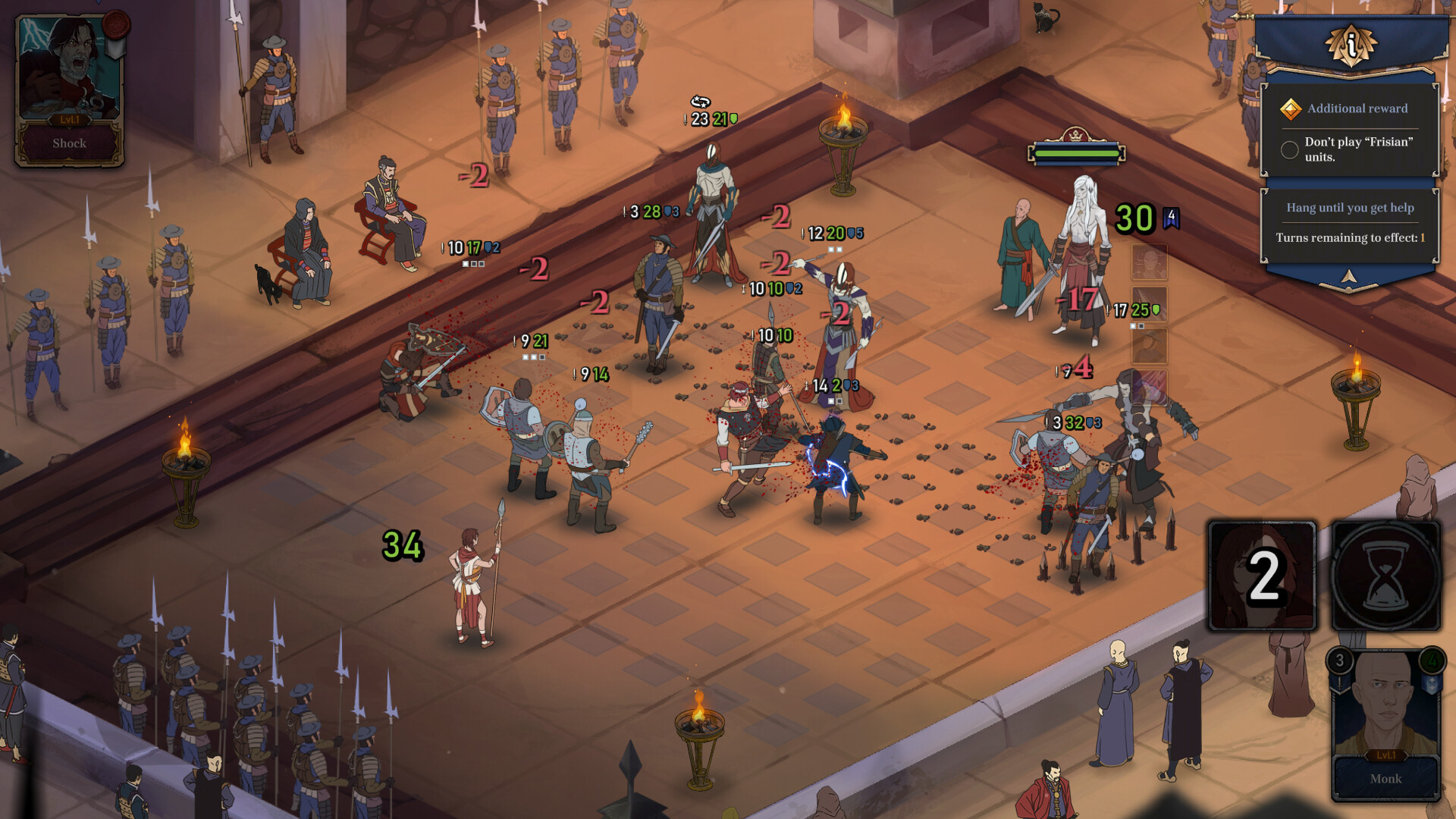 Ash of Gods: The Way #0