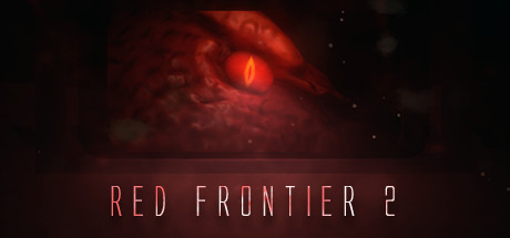 Red Frontier 2 Cover Image